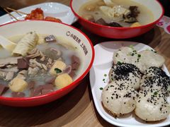 -小杨生煎(龙阳广场店)