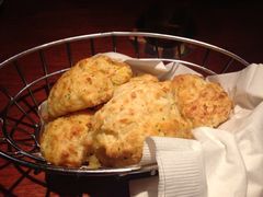 蒜蓉面包-RED LOBSTER(中城西店)