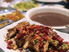 -呼吸森林·生态农庄农家乐私房菜