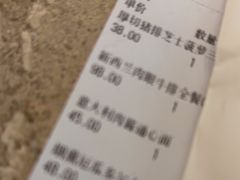 -玲婧胡同·生日蛋糕·餐厅(嘉里城店)
