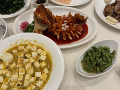 -得月楼·省级非遗·传统苏帮菜(观前店)