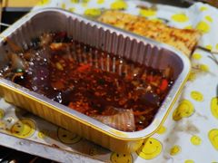 -新疆烧烤王(广灵店)