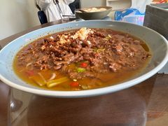 -懒人盐府人家(航天桥店)