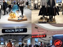 -松雷商业(南岗店)