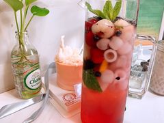 -吃饼人西餐(南开店)