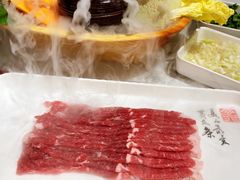 -丁卯•铜锅涮肉(工体店)