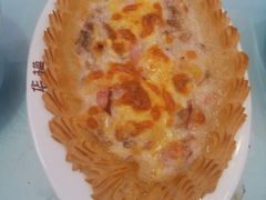 -华梅西餐厅(哈尔滨中央大街店)