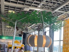 -宜家·瑞典风味餐厅(无锡店)