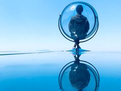 -梦幻奥陶纪景区