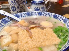 -小潘记鸭血粉丝汤