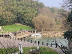 -天目湖涵田度假村