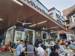 -黎记大排档(慈云路店)