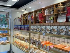 -DANXI丹喜面包·蛋糕(龙腾店)