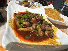 -忆口香龙虾(珠海夏湾老店)