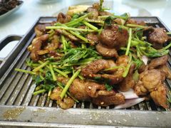 -湘桂人酒楼(西便门店)