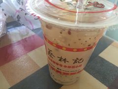 糊米酒-蔡林记(丹尼斯6天地店)