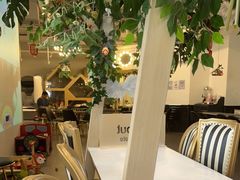 -Lilliput粒粒堡亲子餐厅(祥云小镇店)