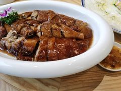 -德胜轩正宗顺德菜(宝安沙井会展中心店)