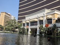 -永利澳门酒店