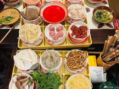 -江北北火锅馆·公路夜市(魏公村店)