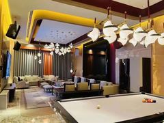 -悦汇商务会所KTV夜总会(松江店)