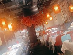 大堂-雲蜀龙阁·金牌水煮鱼(方庄店)