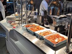 -The COOK·厨餐厅·自助餐(浦东嘉里大酒店)