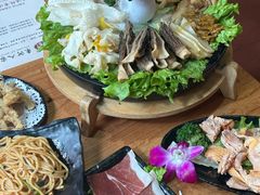 -束河人家(南锣鼓巷店)