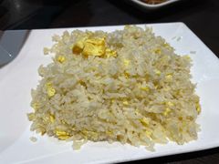 蛋炒饭-好嫂子酱猪手•农家菜(蒲黄榆店)