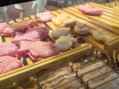 -粉粉乐鲷鱼烧(美罗城店)