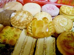 -北京稻香村(田村店)