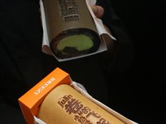 -御品轩(汉神购物广场店)