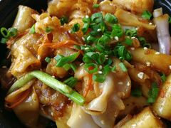 -海皇食府(水都假日酒店店)