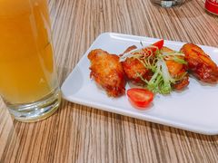 -榖屋house of flour(张江首店)