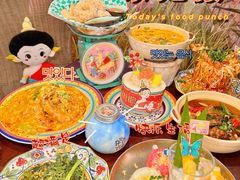 -泰妃殿(武汉首店)