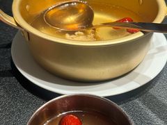 -魁盛居百年鲁菜馆(县西巷店)