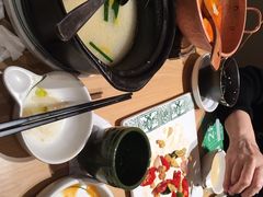 -云海肴·汽锅鸡·云南菜(东坝金隅店)