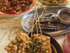 -串盟烧烤大排档·长沙美食地标(星沙店)