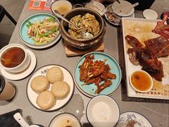 -先记烧鹅王·本地粤菜(福永店)