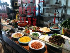 -百味地锅鸡(财校分店)
