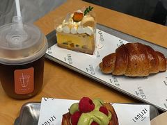 -LANLIZI BAKERY(COSMO店)