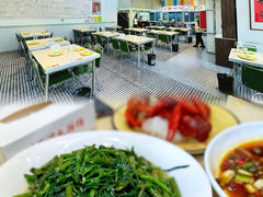 -刘栋梁大排档(淮海东路店)