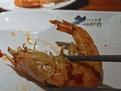 -汉巴味德自助餐厅(嘉定宝龙广场店)