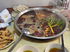 -储奇门鳝鱼火锅(总店)