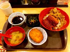 -食其家·牛丼咖喱(金桥太茂店)