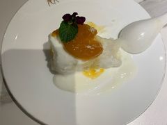 -阿里疆Alijiang·丝路美食·异域风情·清真(长楹天街店)