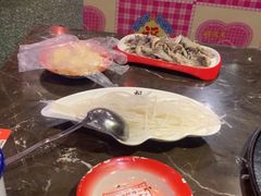 -粗粮人家·东北菜(洋桥店)