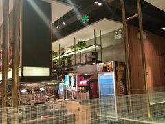 -比格比萨自助(李沧万达店)