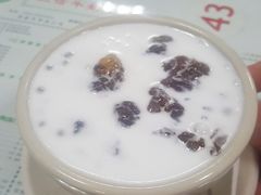 -仁信双皮奶(东川路店)