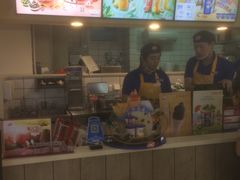 -DQ·蛋糕·冰淇淋(金桥店)